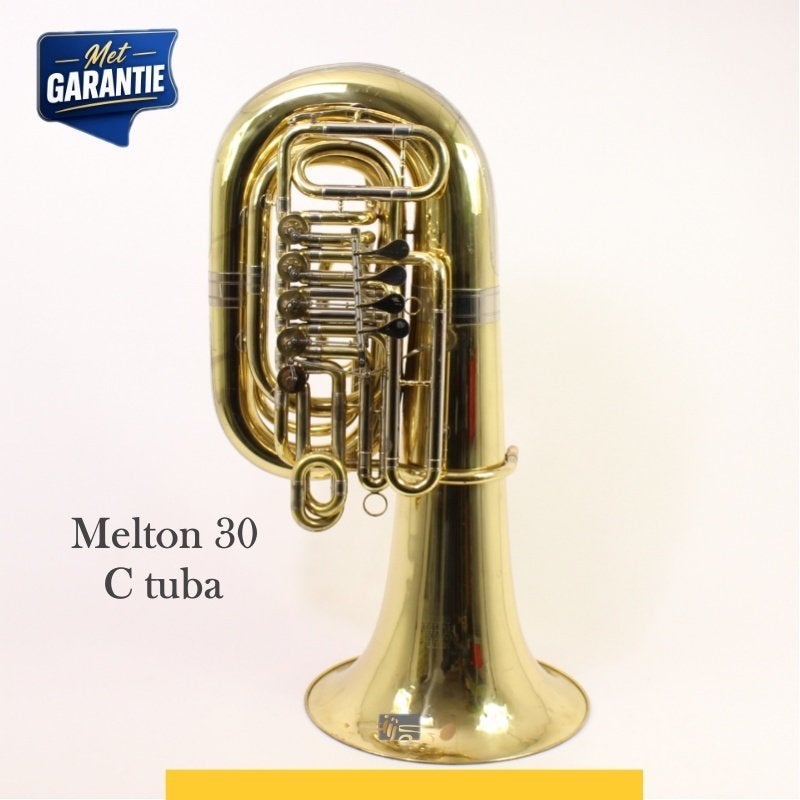 Besson B&S Melton Yamaha Hirsbrunner Update 7-6-2026, Ophalen, Nieuw, Bes-tuba, Met koffer of draagtas