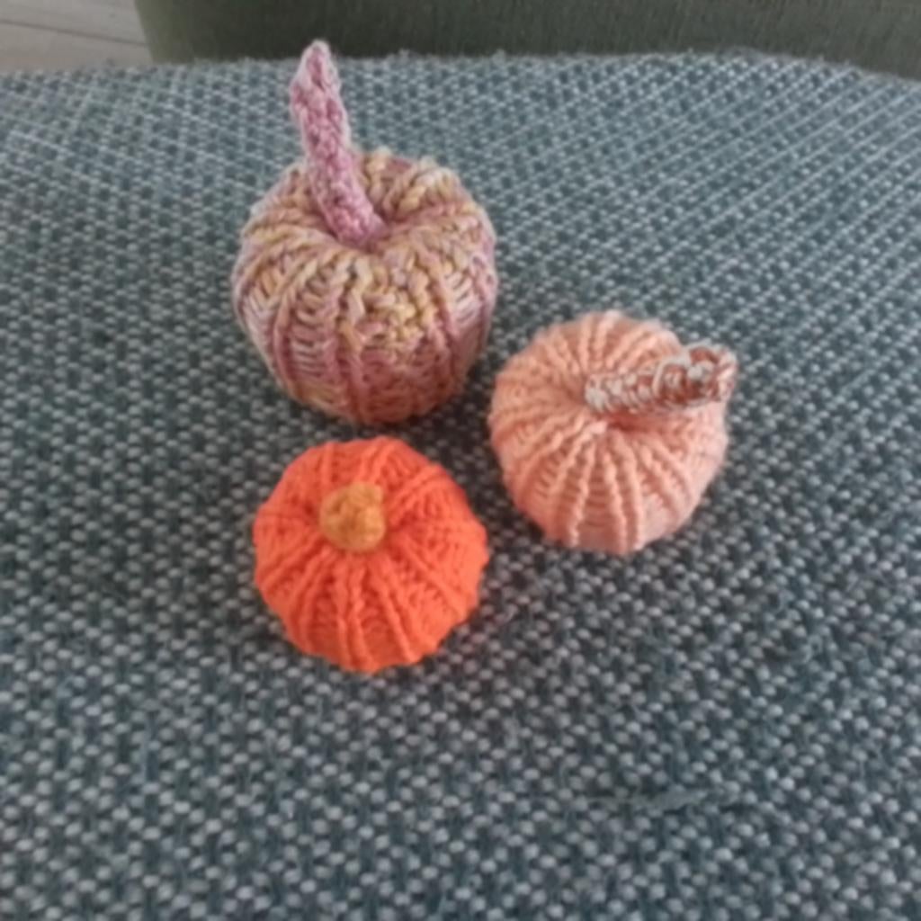 Pompoenen, Ophalen of Verzenden, Nieuw