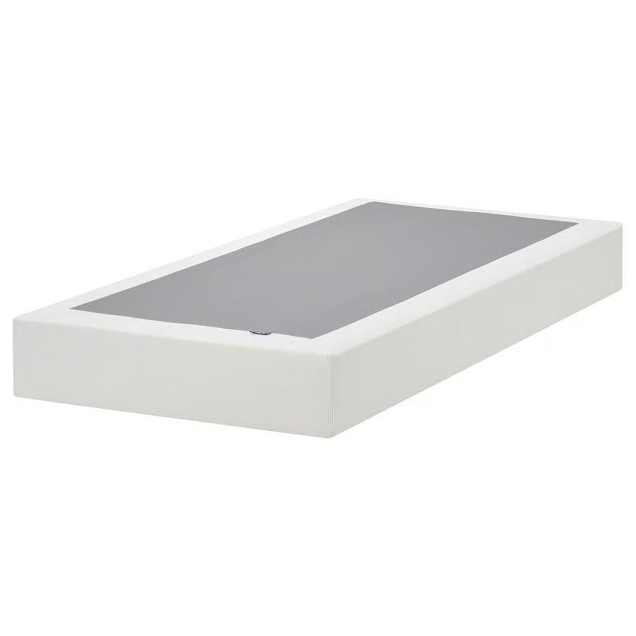 Matrasbodem met latten IKEA LYNGÖR 90x200, Ophalen, Gebruikt, 90 cm, Eenpersoons