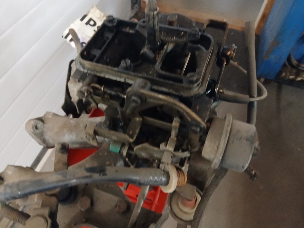 Carburateur opel kadett E 13 S varajet 2, Auto-onderdelen, Brandstofsystemen, Ophalen of Verzenden, Gebruikt, Opel