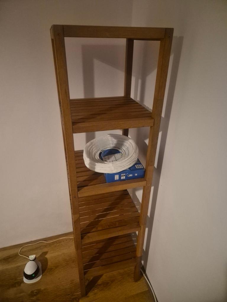 Ikea molger, Ophalen, Overige typen, Zo goed als nieuw, Minder dan 100 cm