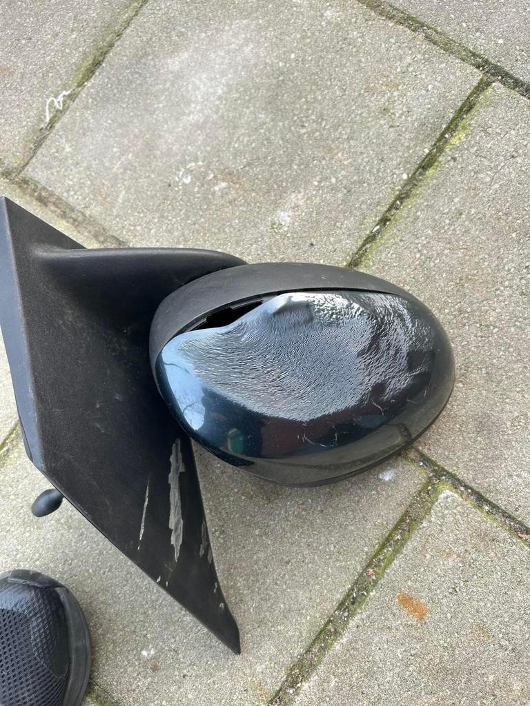 Citroen c1 rechtse spiegel, Ophalen, Nieuw