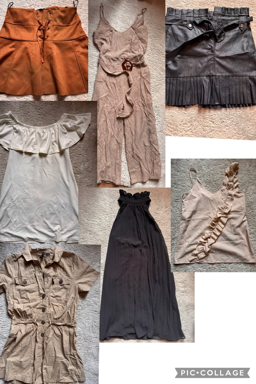 Kleding pakket maat M, Ophalen of Verzenden, Zo goed als nieuw