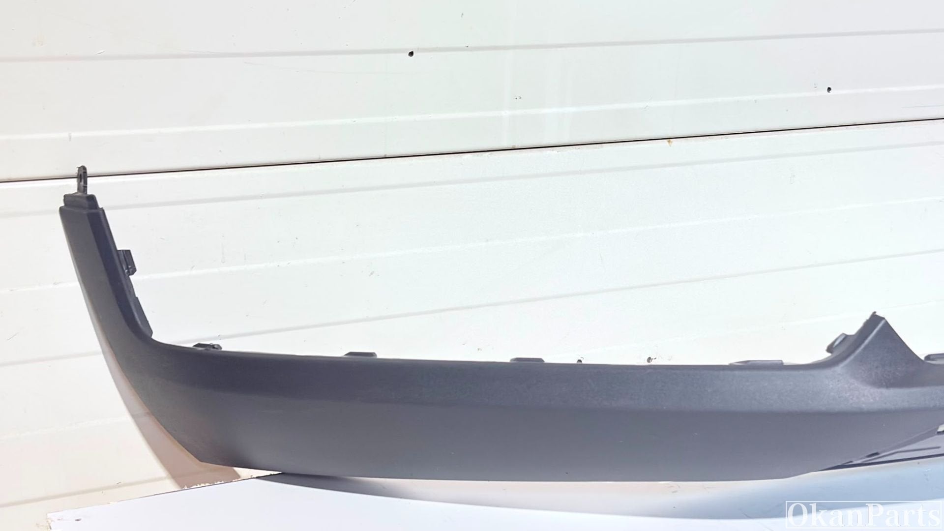 Volvo XC40 EX40 voor bumperspoiler onder 32136097, Gebruikt, Gunnar Engellaus vag 8
405 31  Gothenburg, SE, Voor, Info@volvocars.com