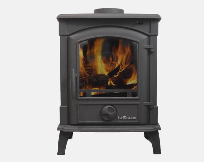 Gietijzeren Houtkachel | Nordflam Primo (7 KW), Niet ingevuld, Niet ingevuld, Niet ingevuld