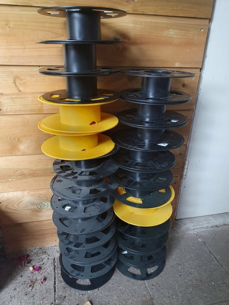 3d printers filament, Ophalen of Verzenden, Nieuw