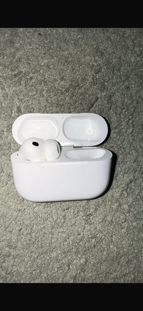 Apple AirPods, Ophalen of Verzenden, Zo goed als nieuw, Overige dragers