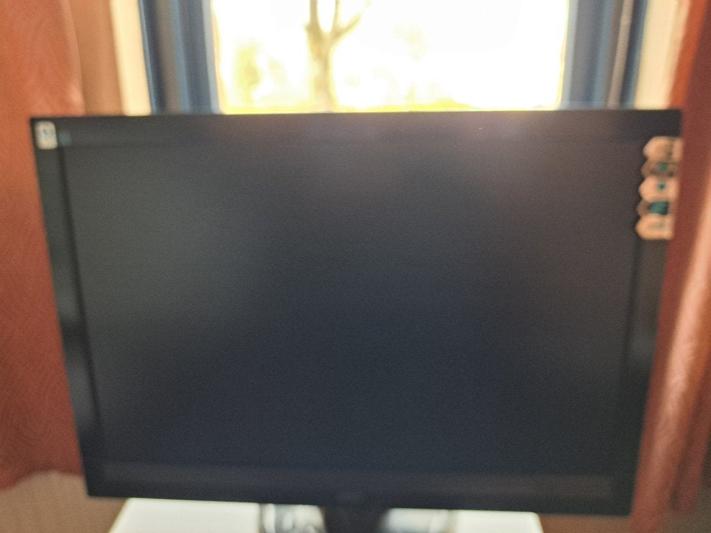 Te koop : AOC 26 inch Wide LCD Monitor 619Fh, Computers en Software, Gebruikt, 3 tot 5 ms, 101 t/m 150 Hz, AOC