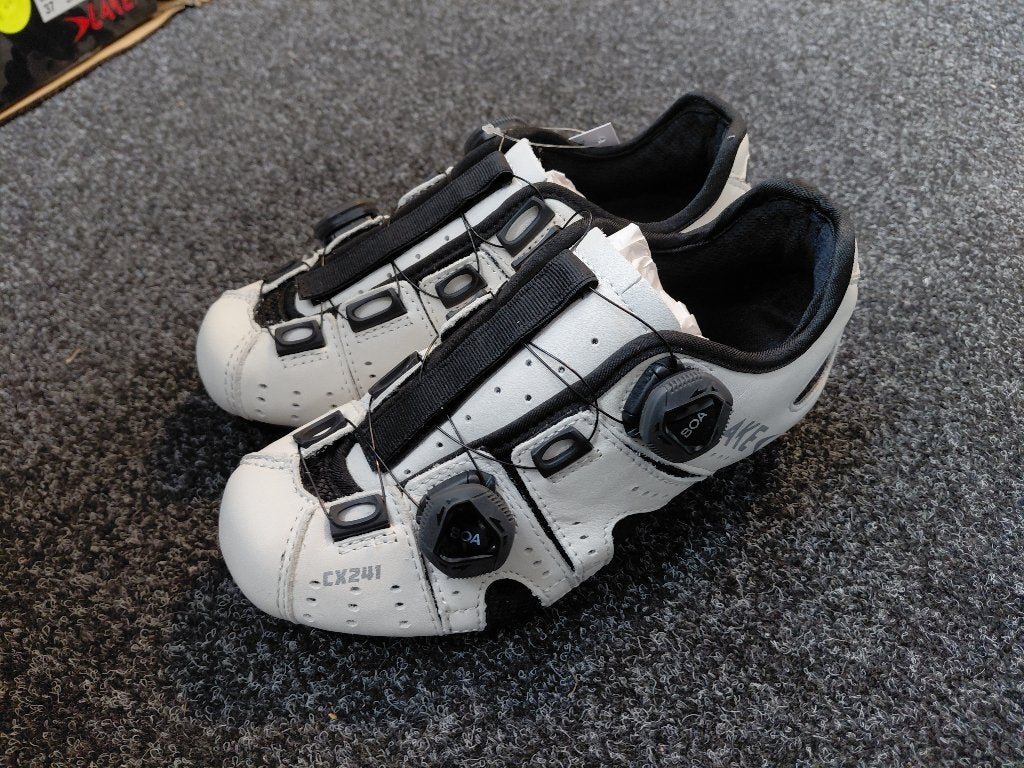 Lake CX241 Fietsschoenen Nieuw! Maat 36, Fietsen en Brommers, Ophalen, Nieuw, Overige maten, Schoenen