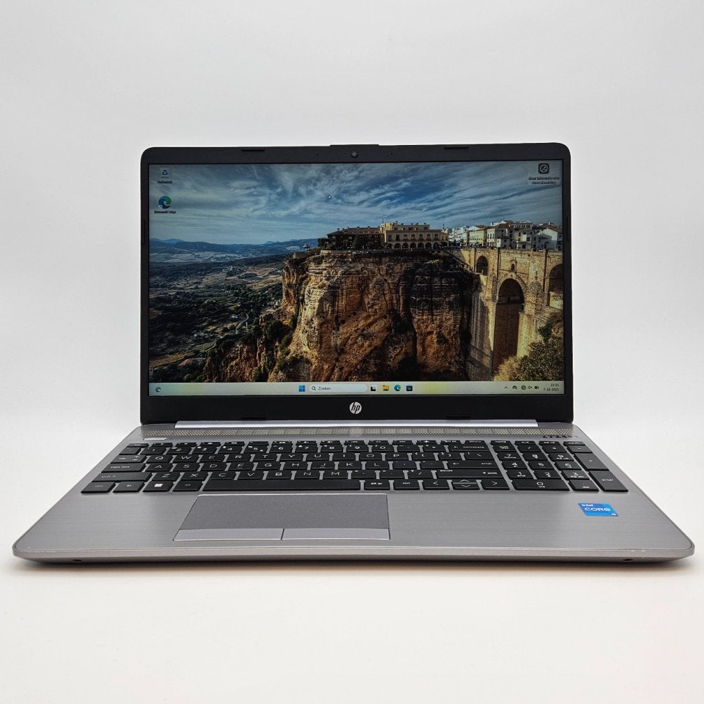 HP Pavilion 14-ce1827nd 14'' - i5-8265U 8GB 128GB + 1TB, HP, Zo goed als nieuw, Support@hp.com, 1501 Page Mill Road
Palo Alto, CA 94304
USA