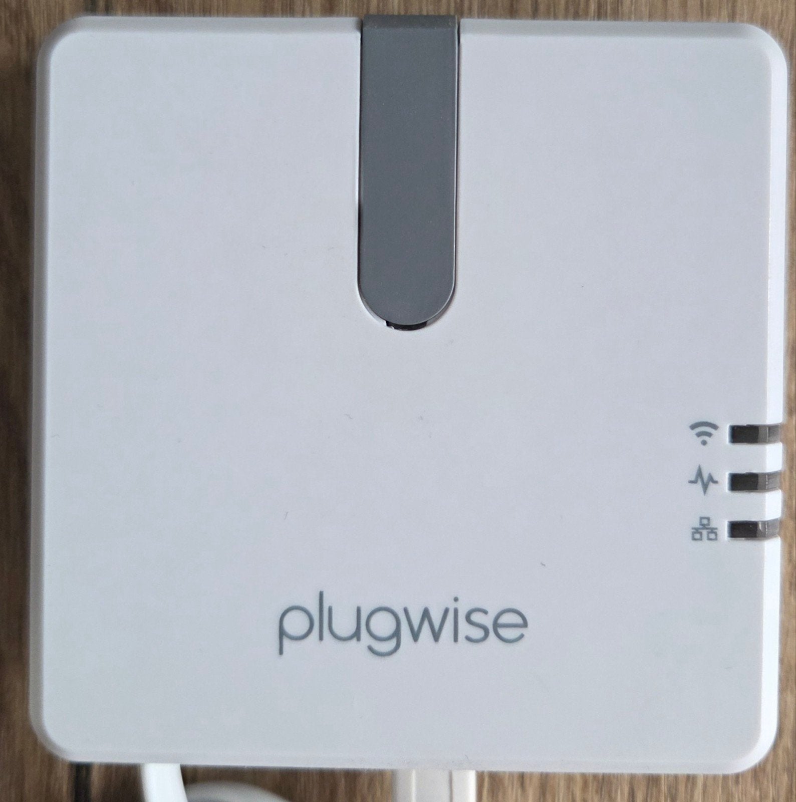 Plugwise Slimme Meter Module P1 Smile, Ophalen, Zo goed als nieuw