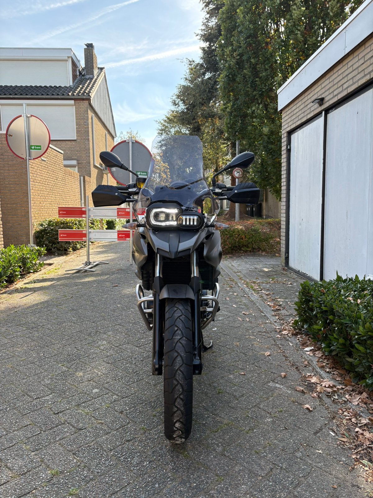 BMW F700GS – 2014 – 39.242 km, Motoren, 2 cilinders, Gebruikt, Particulier, Meer dan 35 kW