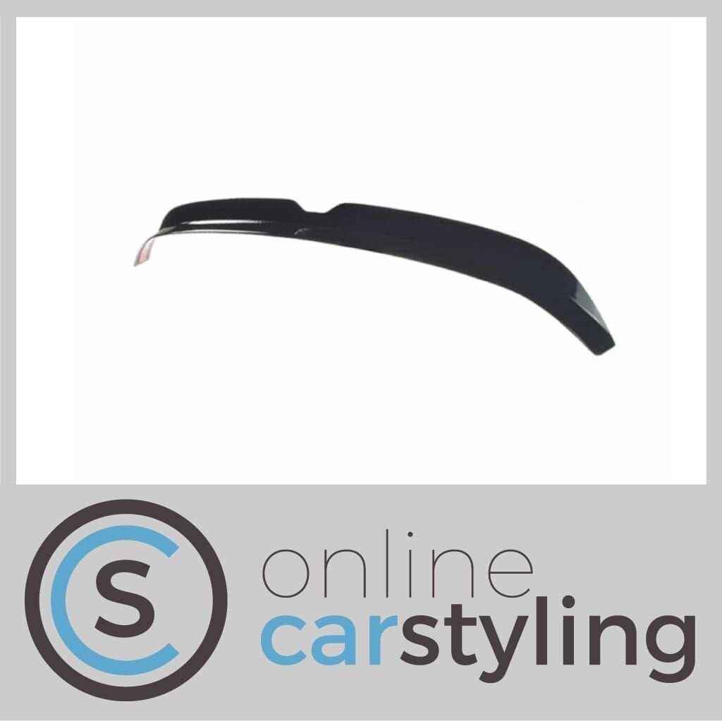 MAXTON Design spoiler lip Kia PROCEED GT, Ophalen of Verzenden, -, -, -