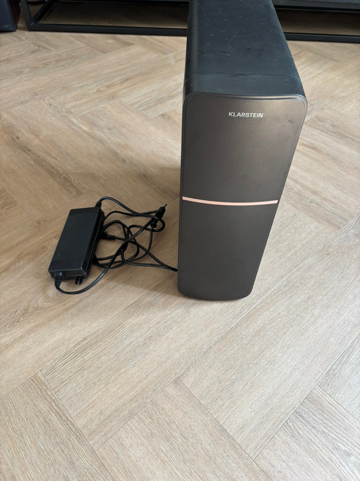 Waterfilter pureline voor €50,00, Ophalen of Verzenden, Zo goed als nieuw