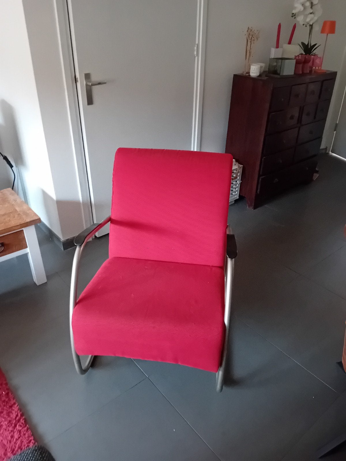 gispen look, Ophalen, Gebruikt, Minder dan 75 cm, Gispen