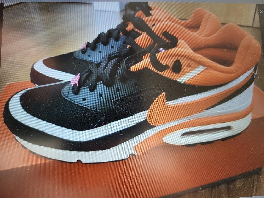 Nike air max classic BW - L.A. - maat 45.5 nieuw in doos, Ophalen of Verzenden, Nieuw