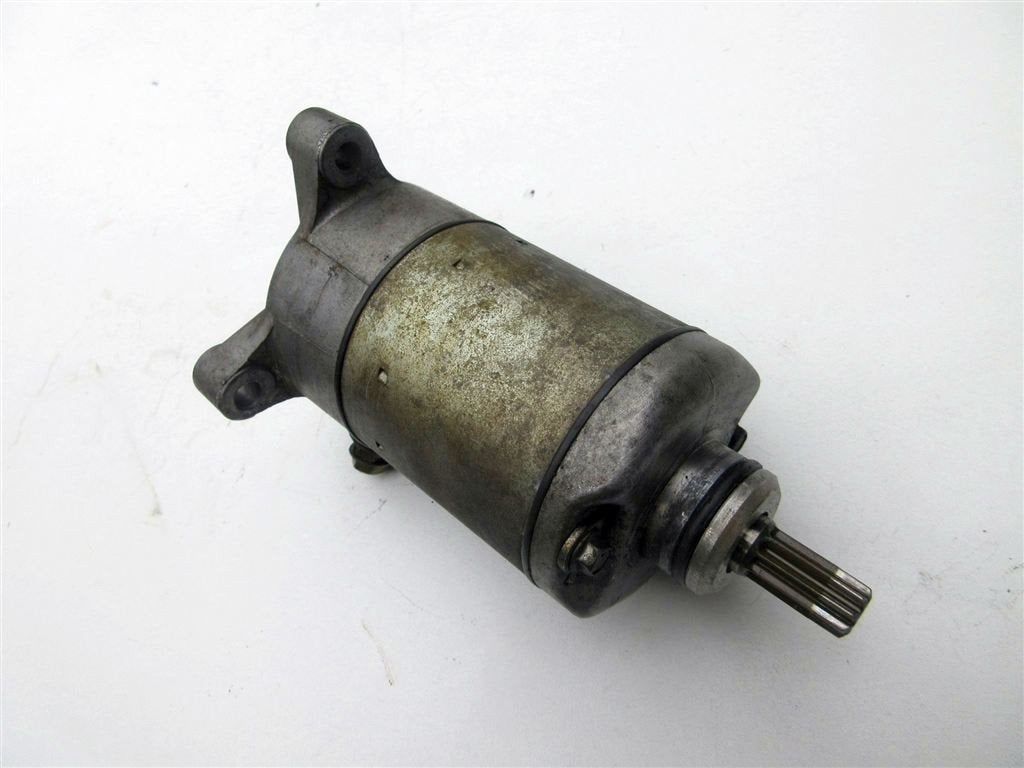 Yamaha XJ600 startmotor Diversion starter start motor XJ 600, Ophalen of Verzenden, Gebruikt