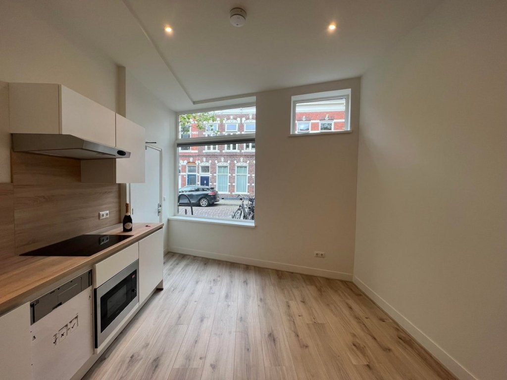 NIEUW! Woonruimte te huur Nieuwe Blekerstraat, Groningen