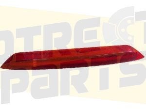 Nissan X-Trail (9/22-) derde Remlicht Origineel! 265906RA0A, -, Verzenden, -, Nieuw