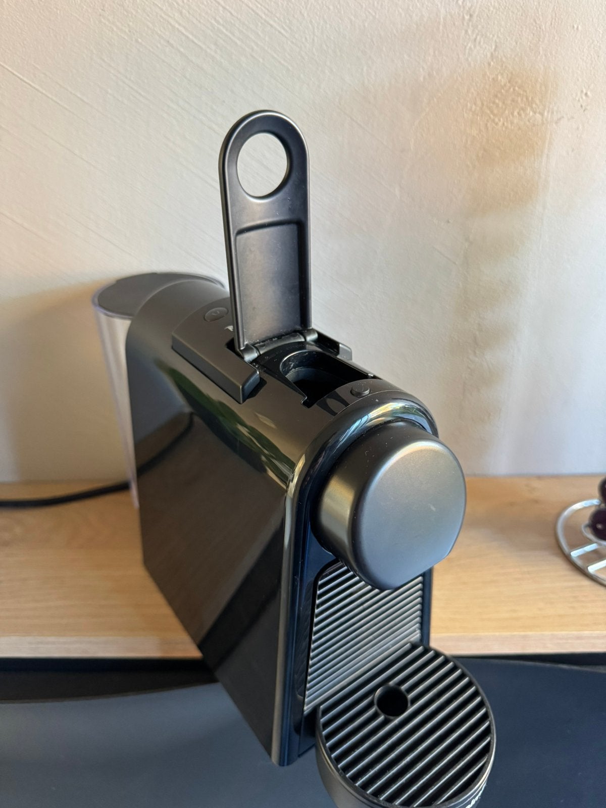 Foto 5 van Nespresso magimix