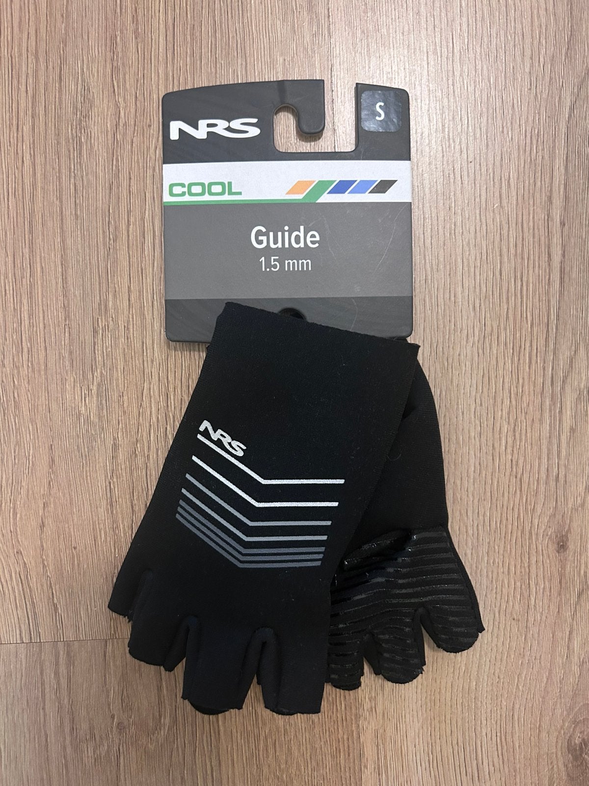 NRS GUIDE KANOEING HANDSCHOENEN HALF-SUMMER CANOEING GLOVES, Ophalen of Verzenden, Nieuw, Eén persoon, Overige typen