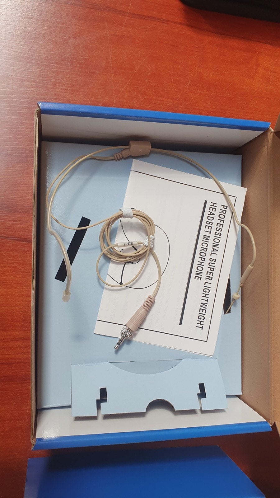 Headset microfoon voor Sennheiser, Ophalen of Verzenden, Nieuw, Overige typen