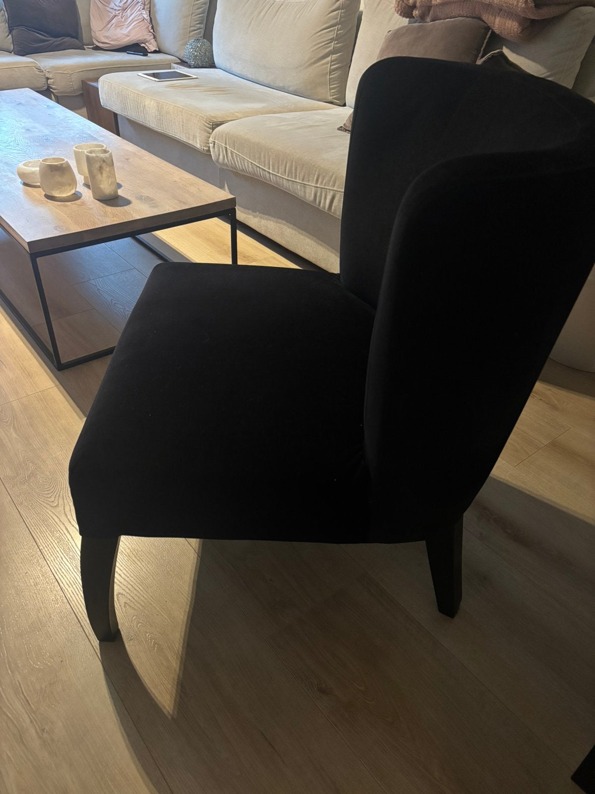 Keijser & Co fauteuil Grace, Ophalen, Zo goed als nieuw, Eenpersoons, Minder dan 150 cm