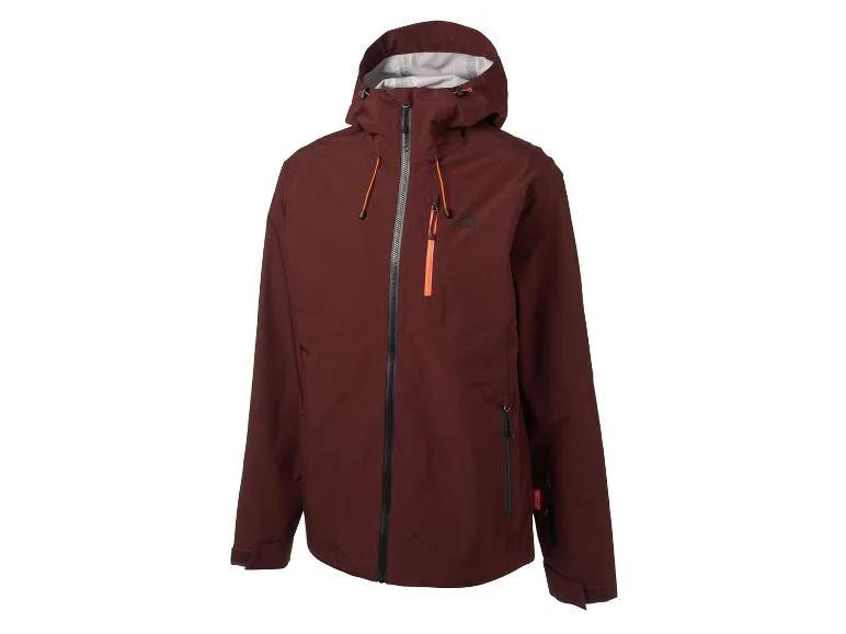 Ski outdoor regen jack Crivit premium 20k recco maat L 50, Ophalen of Verzenden, Nieuw, Maat 48/50 (M), Jack