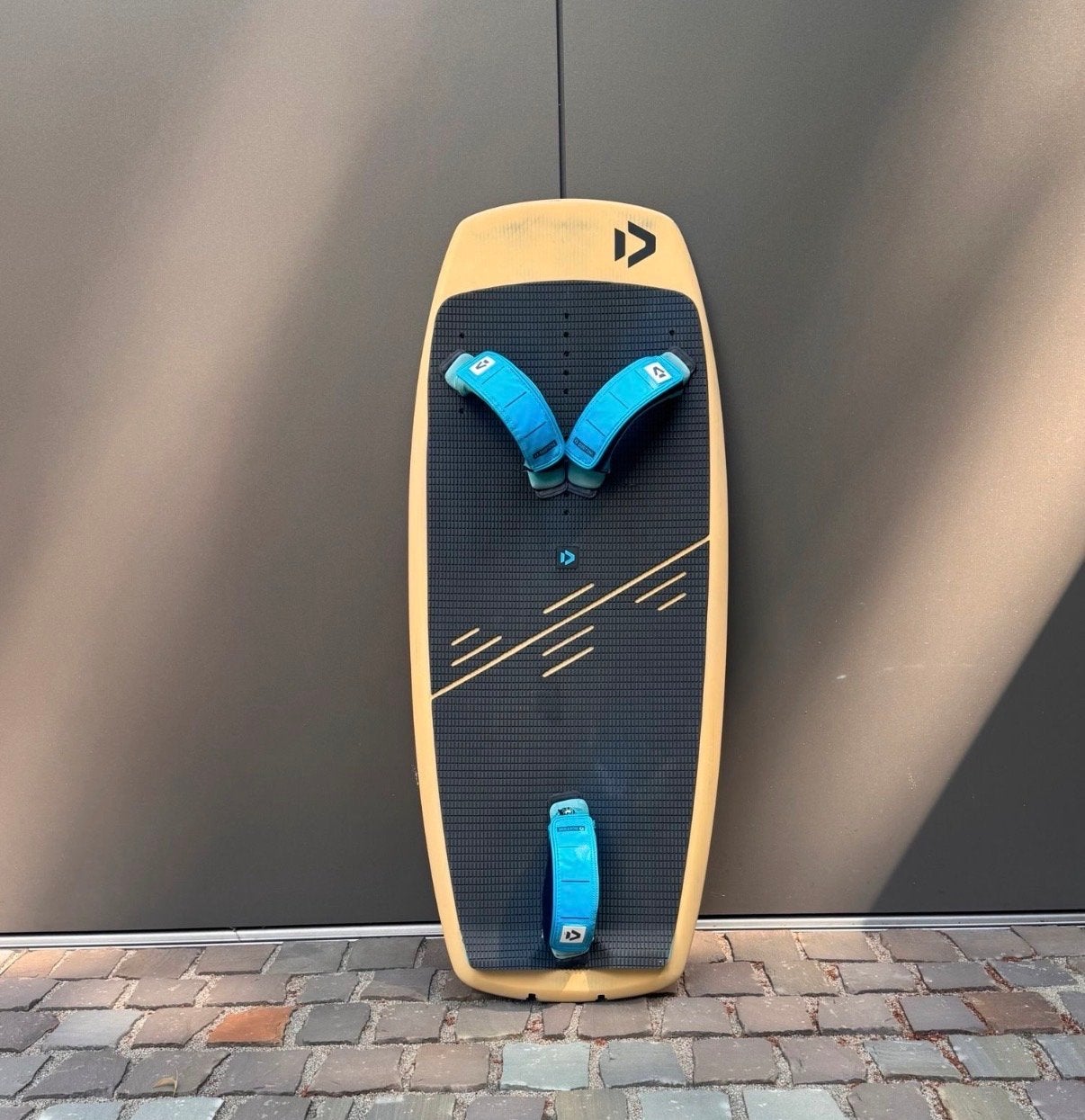 DUOTONE SOAR SLS 3.7 Foilboard - Zo goed als nieuw, Ophalen of Verzenden, Zo goed als nieuw, Kiteboard