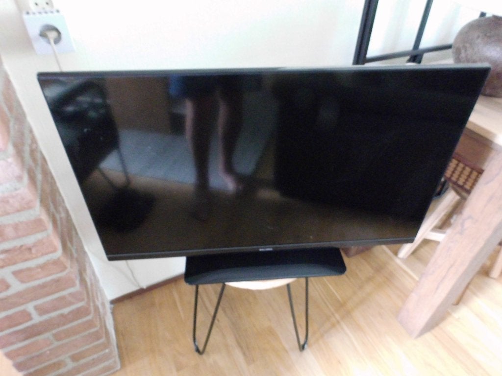 SALORA 32 XFA 5400 LED kleuren tv, LED, 50 Hz, 80 tot 100 cm, Zo goed als nieuw