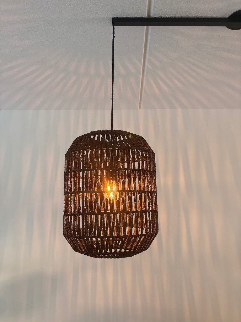 Hanglamp, Ophalen of Verzenden