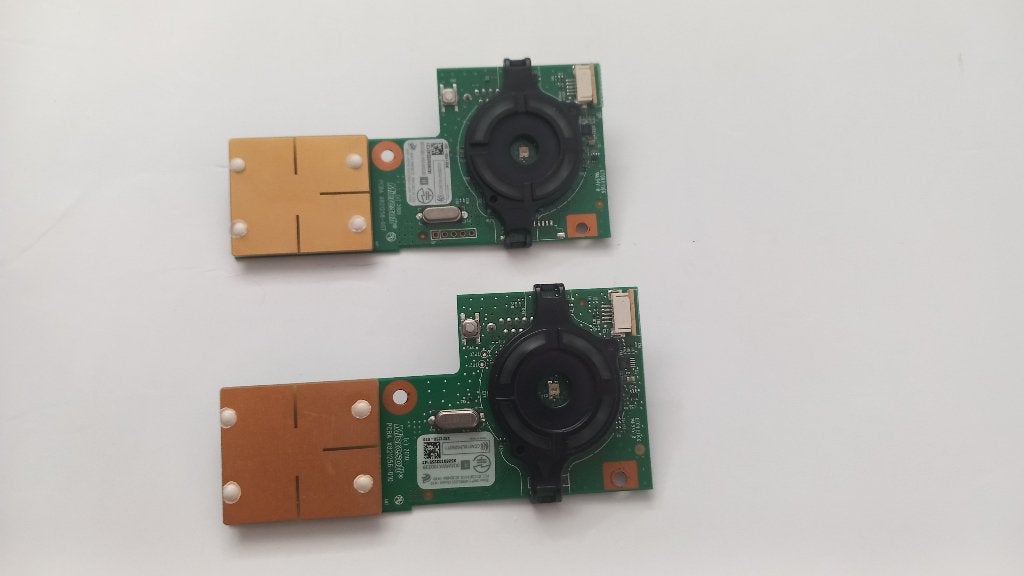 Xbox 360 Slim RF module, 360 S, Ophalen of Verzenden, Zo goed als nieuw, Zonder controller