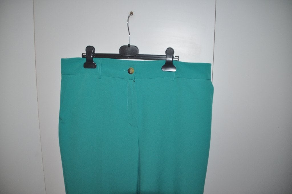 XYZ52 Geisha Broek maat L 40, Maat 38/40 (M), Geisha, Blauw, Ophalen of Verzenden
