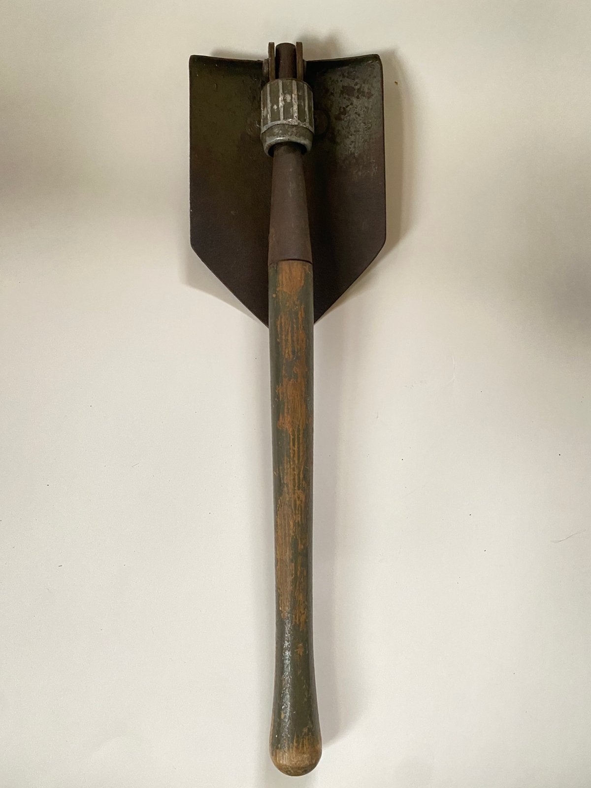 US klapschep ww2, Ophalen of Verzenden, Landmacht, Amerika, Overige typen