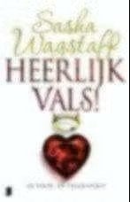 Sasha Wagstaff Heerlijk Vals!, Ophalen of Verzenden, Zo goed als nieuw
