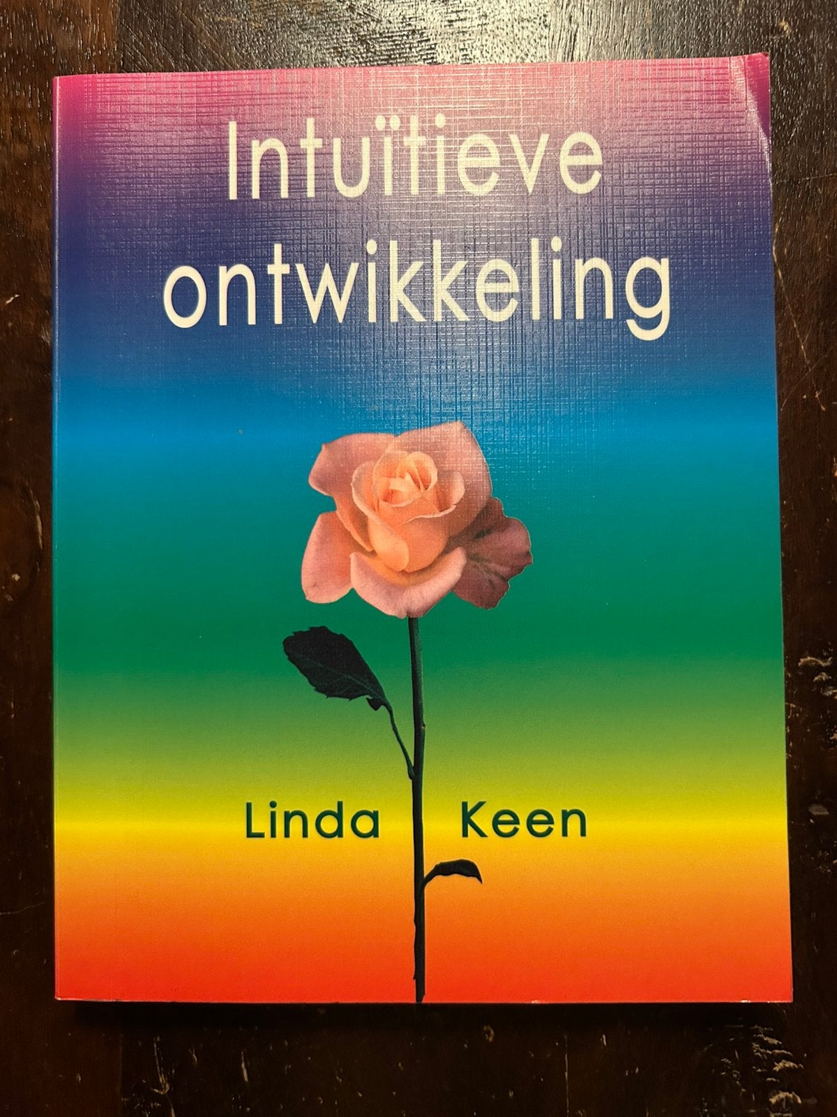 L. Keen - Intuitieve ontwikkeling, Gelezen, Achtergrond en Informatie, Astrologie, Ophalen of Verzenden