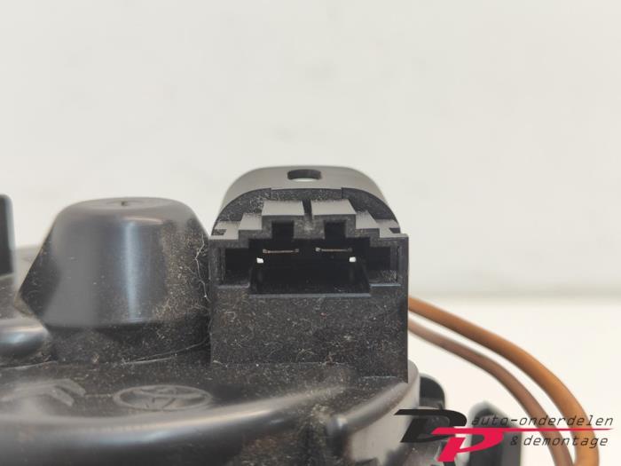 Kachel Ventilatiemotor van een Citroen C1, Auto-onderdelen, Gebruikt, -, Ophalen of Verzenden, -