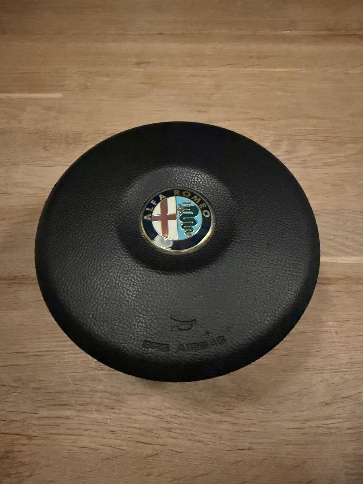 Airbag Alfa Romeo 159, Brera, Spider, Ophalen of Verzenden, Alfa Romeo