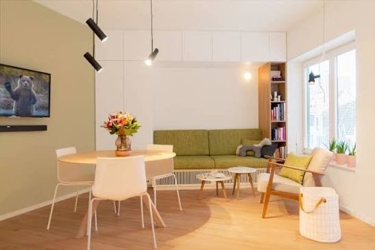 GEZOCHT : studio appartement vakantiewoning chalet huren