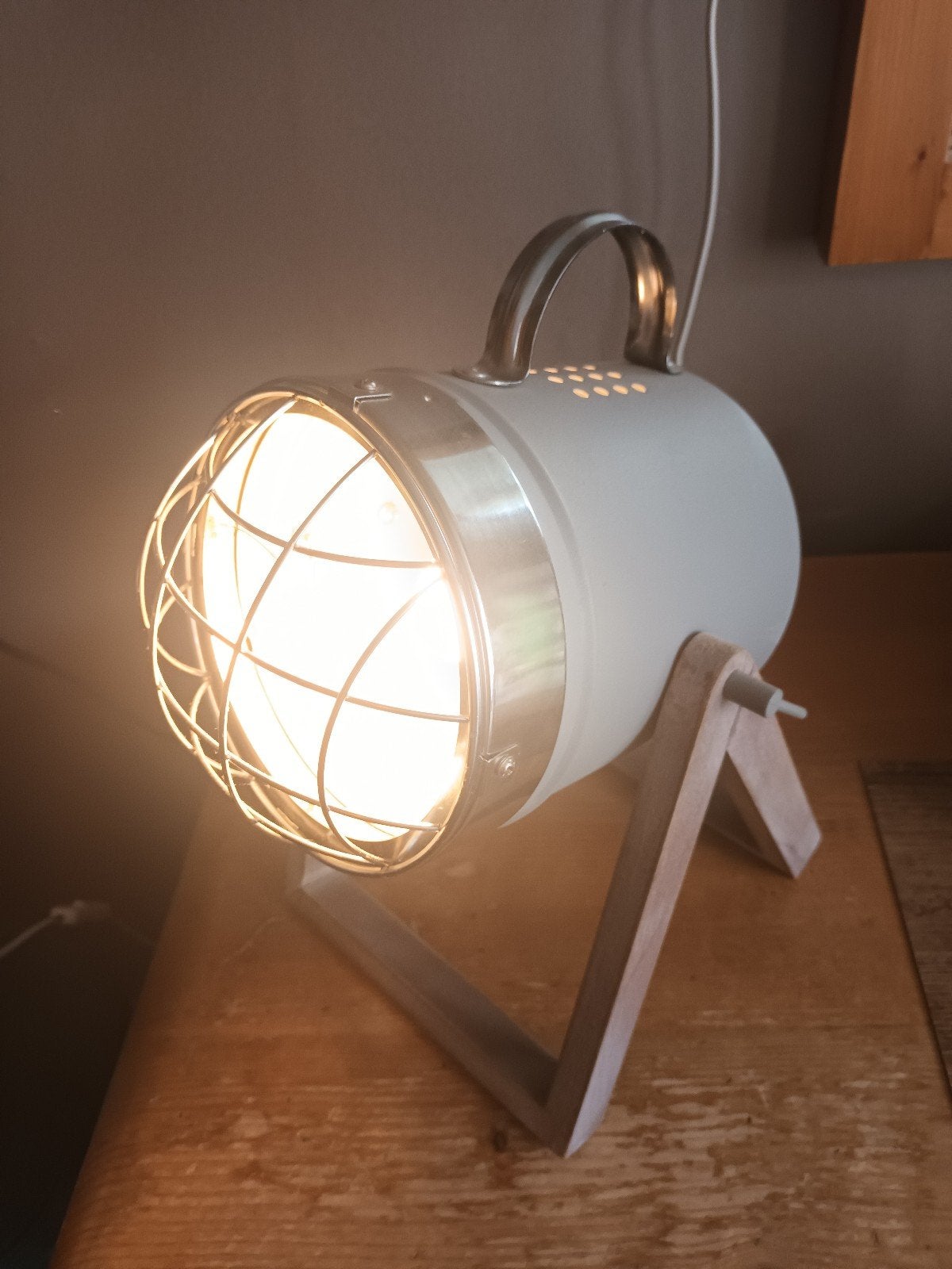 Lamp, Huis en Inrichting, Ophalen