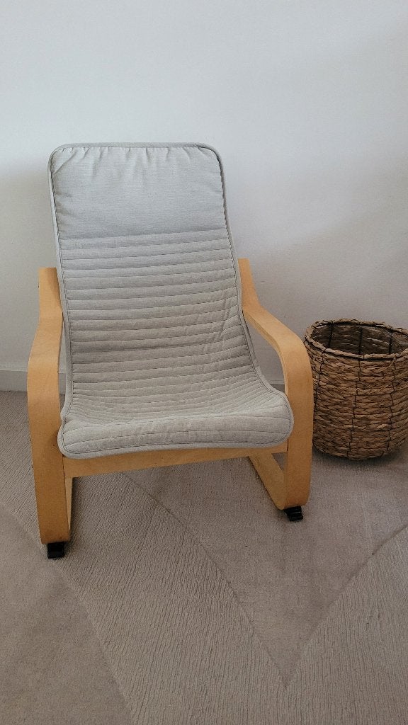 Ikea kinderstoel / kinderfauteuil, Kinderen en Baby's, Ophalen of Verzenden, Gebruikt, Overige typen