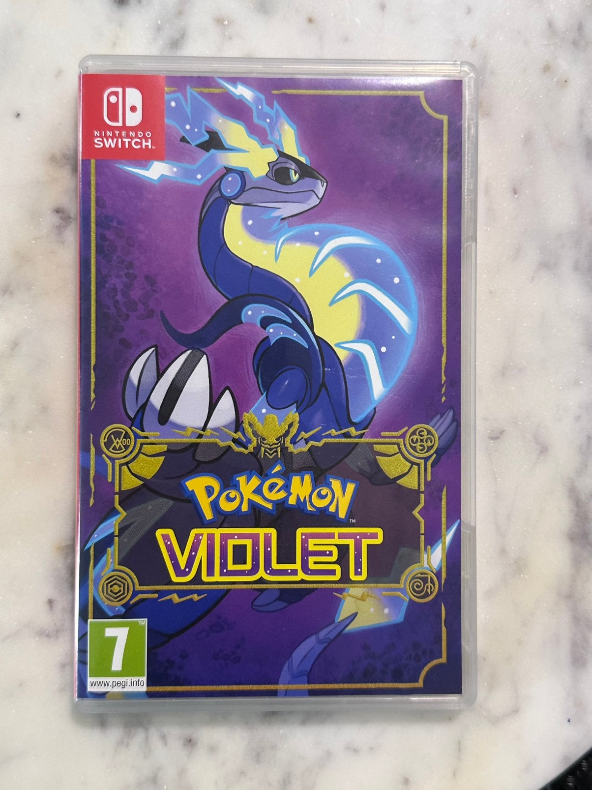 Pokémon Scarlet, Spelcomputers en Games, Games | Nintendo Switch, Online, Vanaf 18 jaar, Overige genres, 1 speler