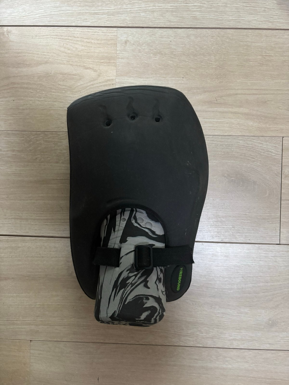 OBO linker handschoen HighRebound, Ophalen of Verzenden, Gebruikt, Overige typen