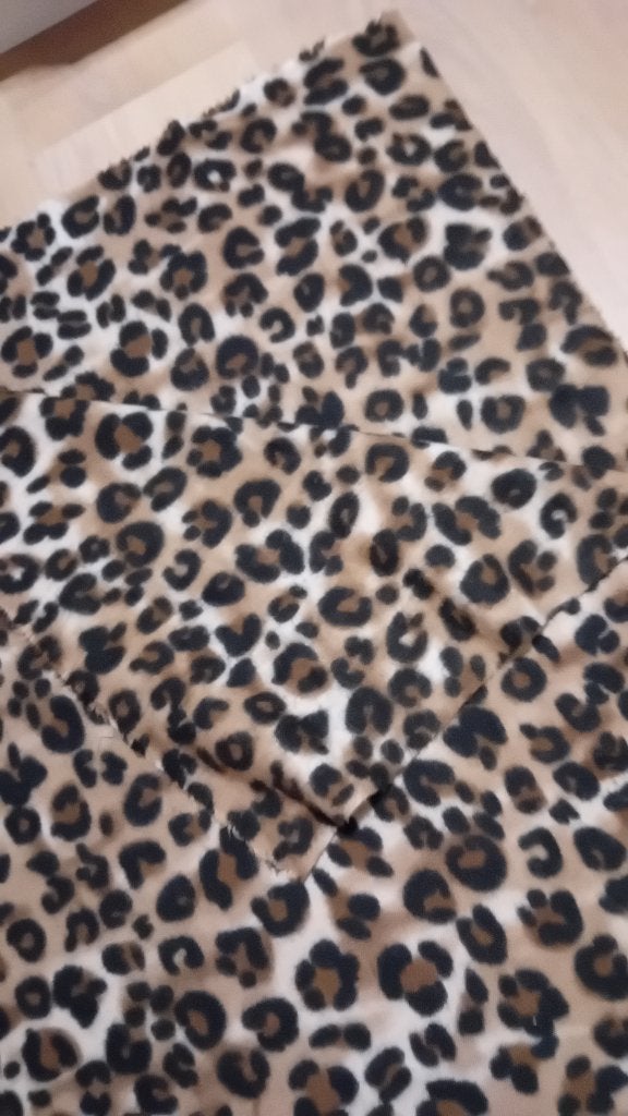 Sjaal grote nieuwe panter print dames sjaal, Ophalen of Verzenden, Nieuw, Maat 46/48 (XL) of groter, Sjaal