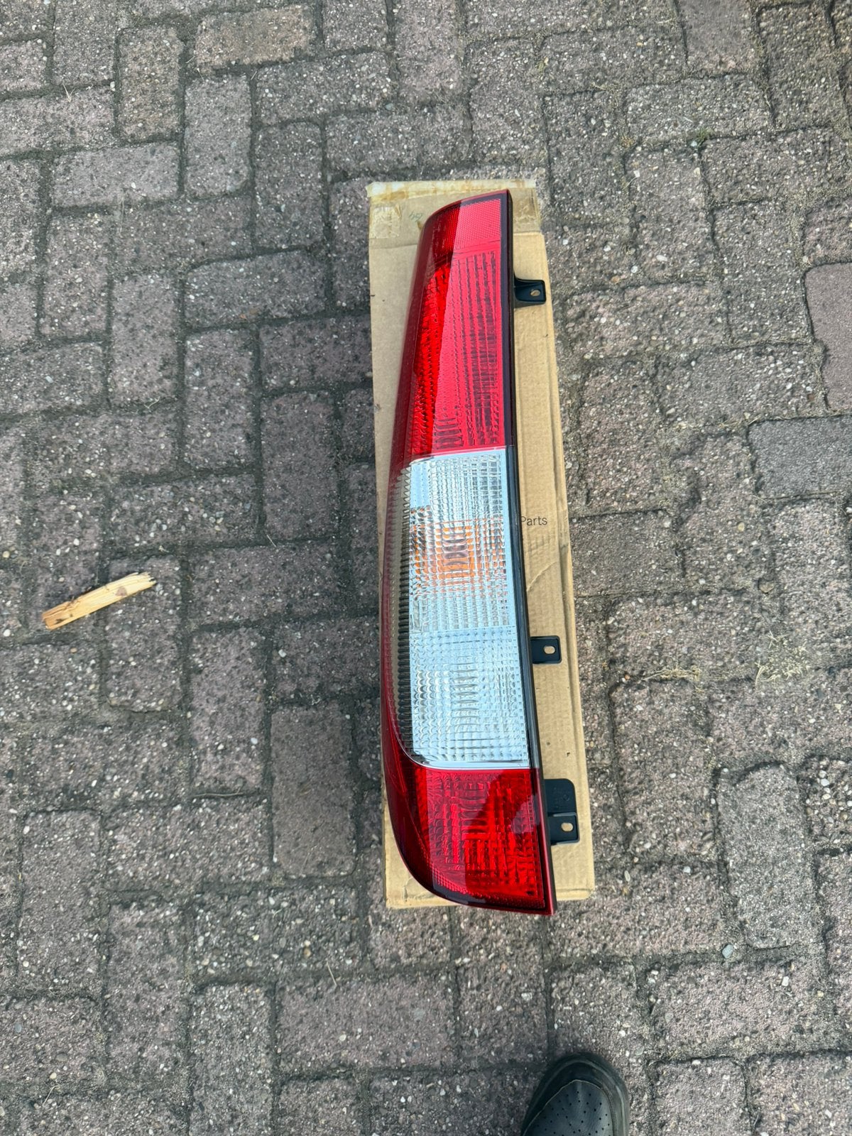 Achterlicht vito 639 links, Ophalen of Verzenden, Nieuw