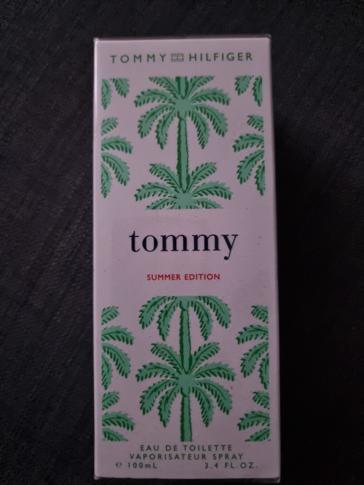 Parfum Tommy Hilfiger Summer Edition, 100ml, Nieuw (LO5), Sieraden, Tassen en Uiterlijk, Ophalen of Verzenden, Nieuw