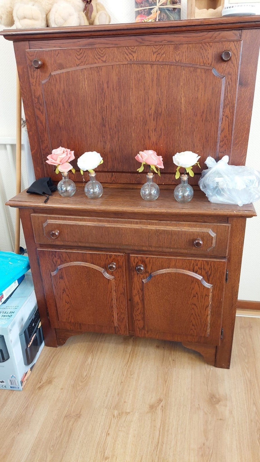 Commode GRATIS, Ophalen of Verzenden