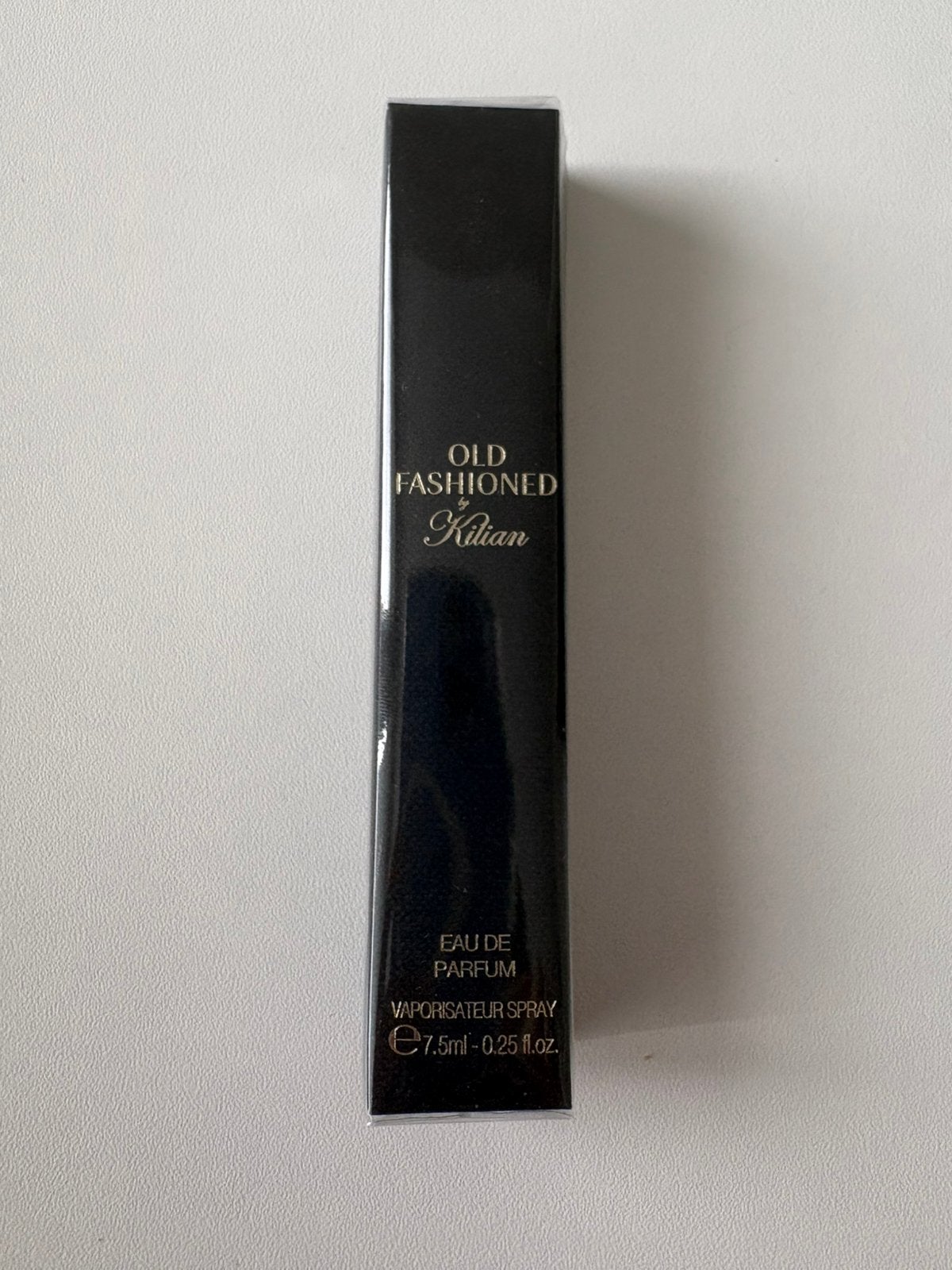 OLD FASHIONED BY KILIAN EAU DE PARFUM SPRAY 7,5 ml GESEALD, Ophalen, Nieuw
