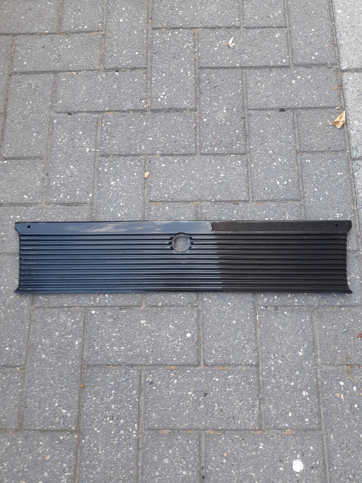 Bmw e21 grille, Auto-onderdelen, Ophalen, BMW