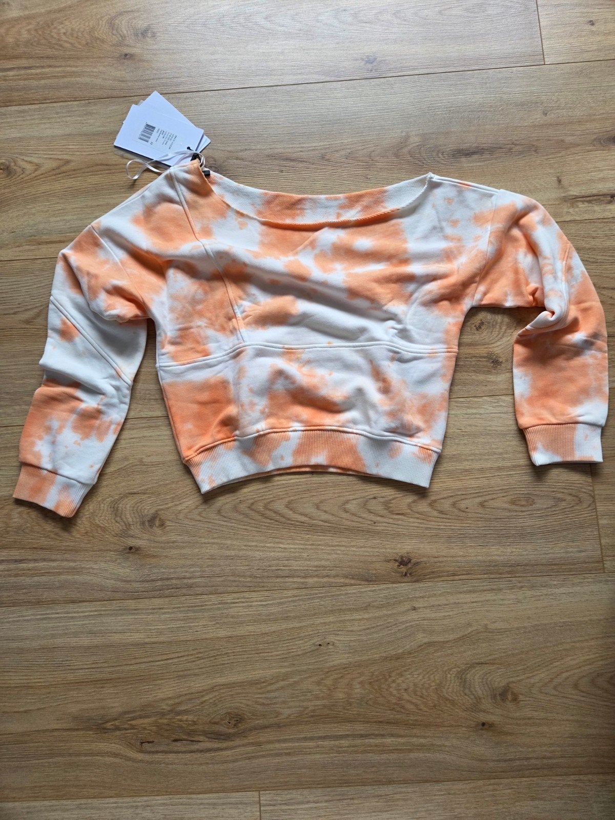 Trui off shoulder Nikkie, maat 32. Nooit gedragen, Overige kleuren, Nieuw, Ophalen of Verzenden, Nikkie